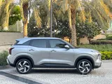 Stylish Mitsubishi X-Force for Rent.